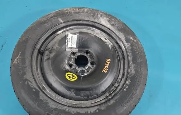 Ford Focus R15 spare wheel IMPRK1531750
