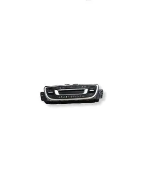 Renault Megane III Climate control unit T1001909K