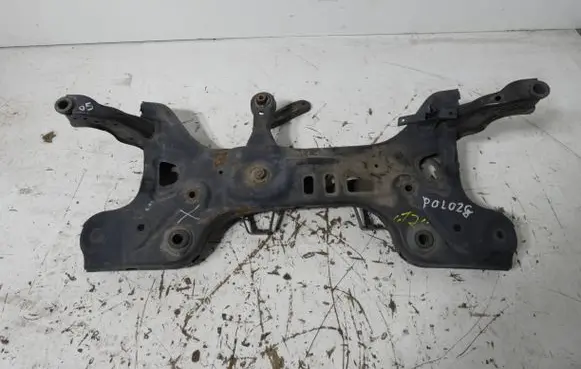 Volkswagen Polo VI Front subframe 2Q0199315A 19226A136