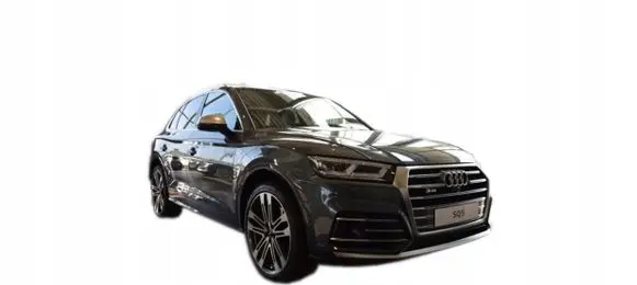 Audi Q5 SQ5 Front piece kit 80A823029