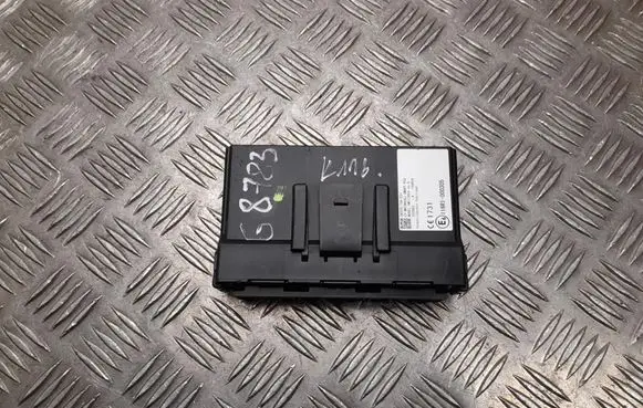 Honda CR-V Other control units/modules 38320T0AE51