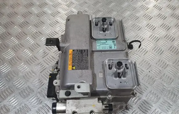 KIA Niro Voltage converter inverter 366102B005