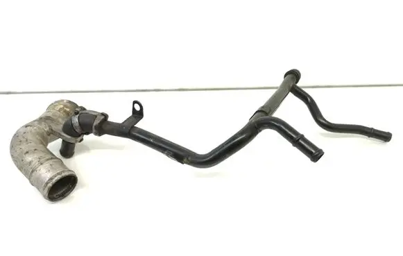 Volkswagen Golf V Engine coolant pipe/hose 03G121065H