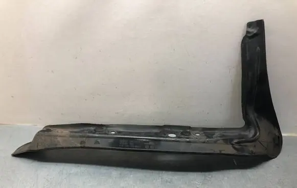 Audi A4 S4 B8 8K Fender end trim 8K0821111C