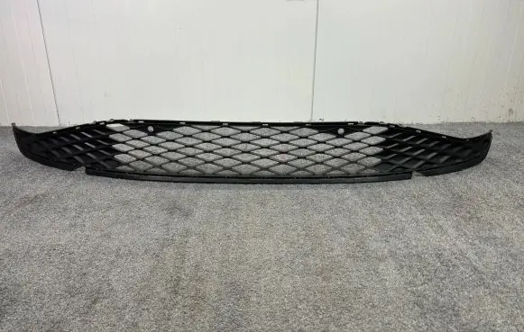 Volkswagen ID.4 Front bumper lower grill 11A853677 K3018