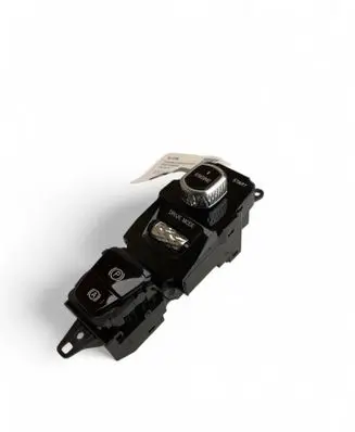 Volvo XC90 Engine start stop button switch 31443829