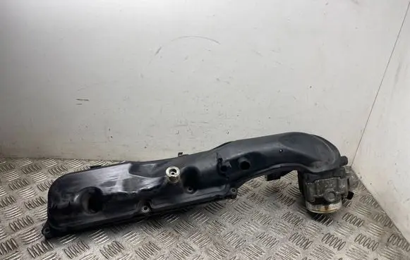 BMW 7 F01 F02 F03 F04 Intake manifold 7555666 7555944