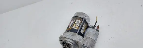 BMW 5 E60 E61 Starter motor 674779