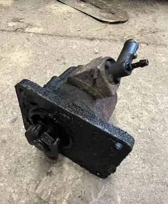 Renault Master II Vacuum pump