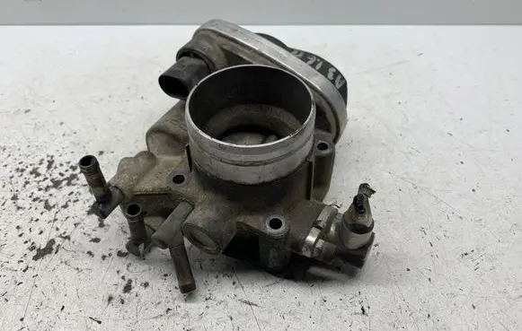 Audi A3 S3 8L Throttle valve 06A133062N 02294 408238323005