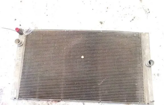 Volvo S40 Coolant radiator 3m518005da 3m51-8005-da