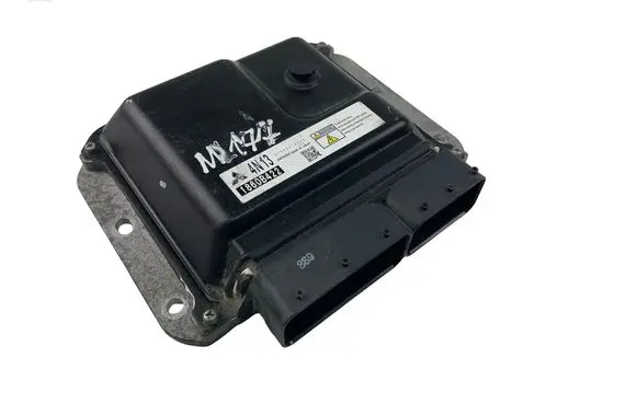 Mitsubishi ASX Engine control unit/module 1860B422