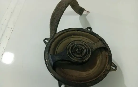 Renault Scenic I Front door speaker 7700425663
