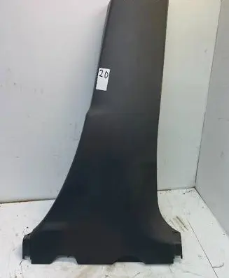 Toyota Prius (XW30) (B) pillar trim (bottom) 62413-47040