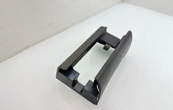 Nissan Juke II F16 Front driver seat rail trim JCI1352021