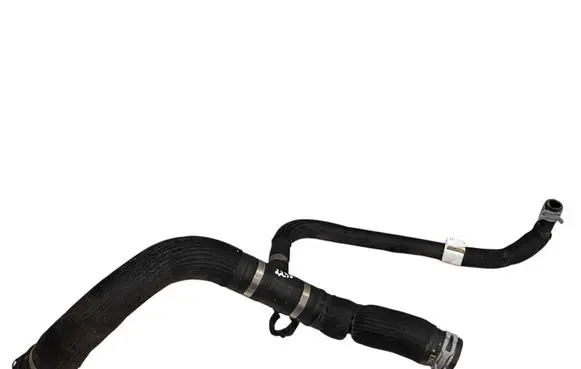 Jeep Grand Cherokee WL Engine coolant pipe/hose 68381316AB