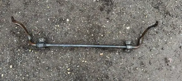 Volvo S60 Front anti-roll bar/sway bar 