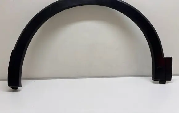 Volkswagen T-Cross Front arch trim 2gm854731