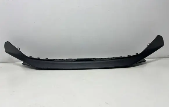 BMW 4 G22 G23 G24 G26 Front bumper lip 8738588 51118738588