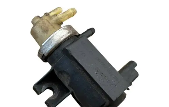 Volvo V60 Turbo solenoid valve 9672875080