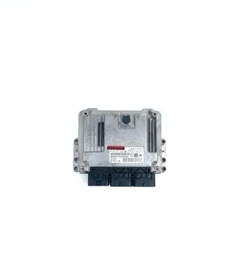 Citroen C4 II Engine control unit/module 9677031180 9666729580 0281017862