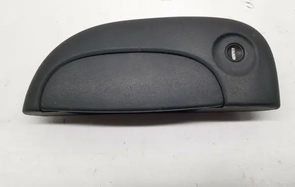 Renault Kangoo I Front door exterior handle 7700354478
