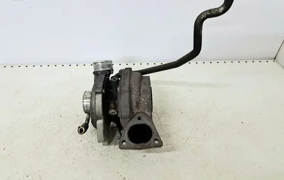 Volvo S60 Turbo 30757079