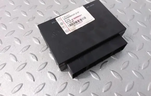 Volkswagen Phaeton Comfort/convenience module 3D0959933F