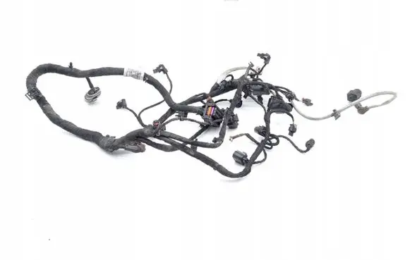 Volkswagen Arteon Engine installation wiring loom 05E972627