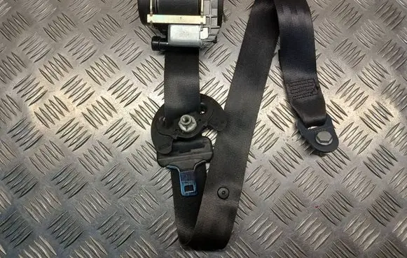 Peugeot 308 Front seatbelt 96568574XX