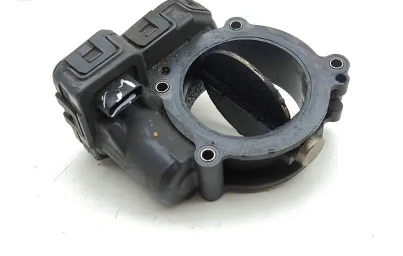 Infiniti Q50 Throttle valve A6510900470 DK0040 0280750573