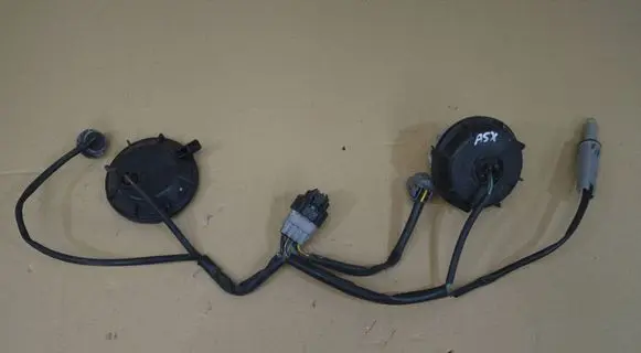 Mitsubishi ASX Headlight/headlamp wiring loom/harness 9955949700