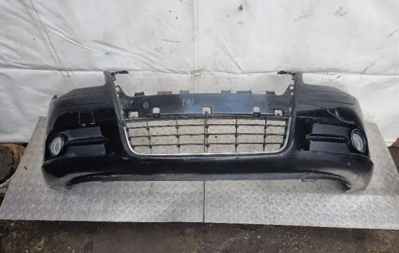 Volkswagen Eos Front bumper 1Q0807217 1Q0854662B 1Q0854661B