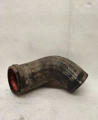 Volvo XC60 Intercooler hose/pipe 31370490