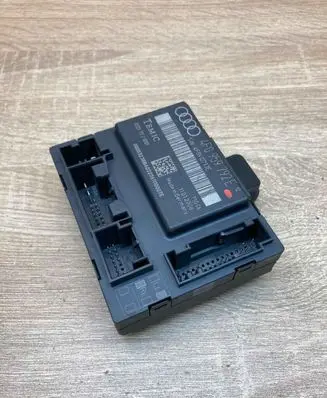 Audi A6 S6 C6 4F Door control unit/module 4F0959792E 4F0910793E