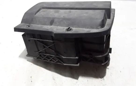 Renault Laguna III Battery bracket 244310007R