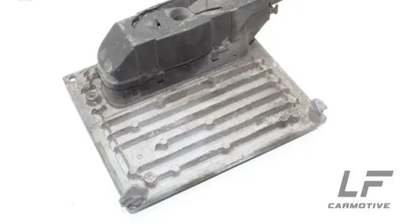 Ford Fiesta Engine control unit/module 6S6112A650FD