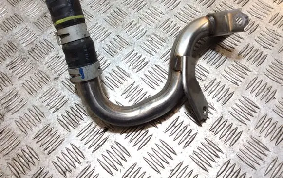 Toyota Auris E180 Engine coolant pipe/hose