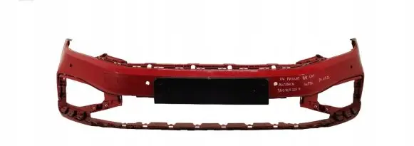 Volkswagen Passat Alltrack Front bumper 3G0807221H