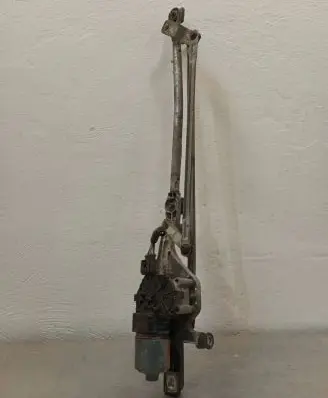 Ford Focus Front wiper linkage and motor 4M5117504AC 4M5117508AA