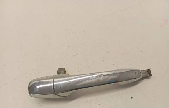 Ford Ranger Front door exterior handle
