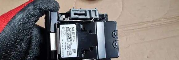 Audi A5 Windshield/windscreen camera 8W6907217A 7W0907217A