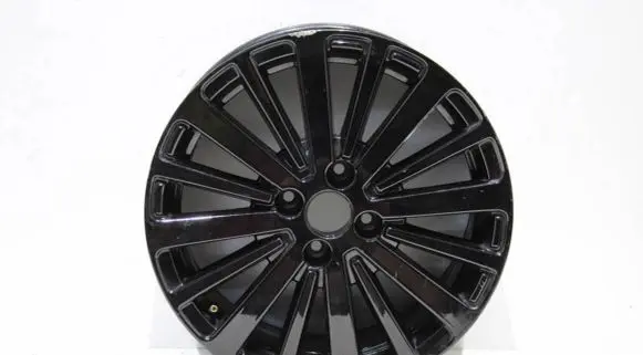 Renault Twingo III R16 alloy rim 