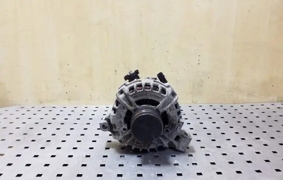 Volvo V40 Generator/alternator 0125711023 31288880