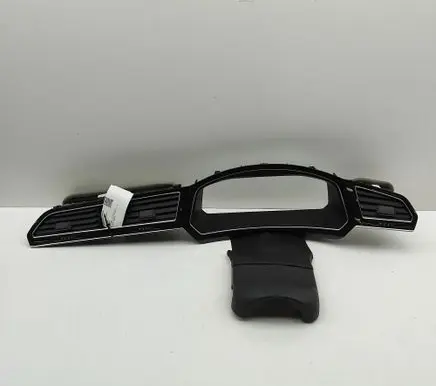 Volkswagen Tiguan Dashboard air vent grill cover trim 5NC819704 5NC8197049B9