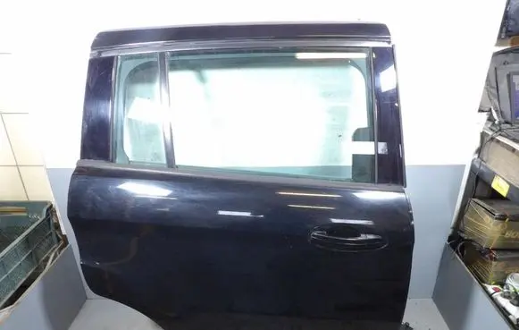 Ford Grand C-MAX Side sliding door 