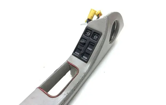 Jaguar XJ X40 Electric window control switch DBC5137