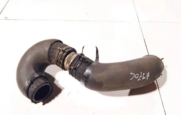 Hyundai Santa Fe Intercooler hose/pipe 2826127800 28261-27800