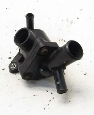 Toyota Yaris Thermostat housing GMD