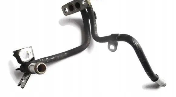 Skoda Superb B8 (3V) Engine coolant pipe/hose